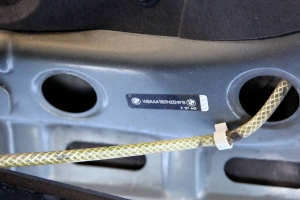 1987 BMW (E30) 325iS thumbnail