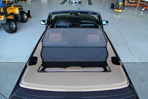 1989 BMW 325i Convertible thumbnail