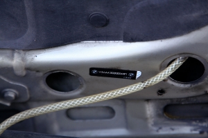1989 BMW (E30) 325iS thumbnail