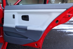 1998 BMW M3 Sedan thumbnail