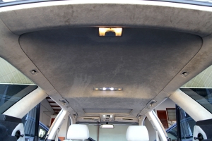 2003 Audi (C5) S6 Avant Quattro thumbnail