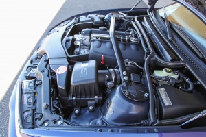 2005 BMW (E46) M3 Coupe Competition Package (ZCP) thumbnail