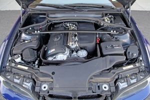 2006 BMW (E46) M3 Coupe Competition Package (ZCP) thumbnail