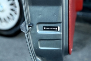 1987 BMW (E30) 325iS thumbnail