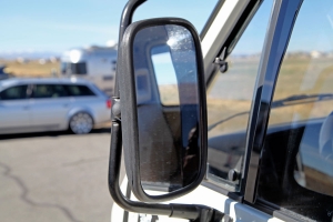 11988 Volkswagen Caravelle (Vanagon) Syncro thumbnail