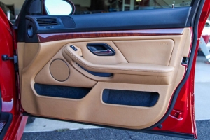 2003 BMW (E39) M5 thumbnail