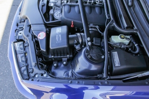 2005 BMW (E46) M3 Coupe Competition Package (ZCP) thumbnail