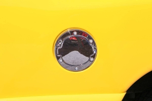 2005 Dodge Ram SRT-10 Yellow Fever Special Edition thumbnail