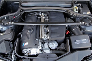 2006 BMW (E46) M3 Coupe Competition Package (ZCP) thumbnail