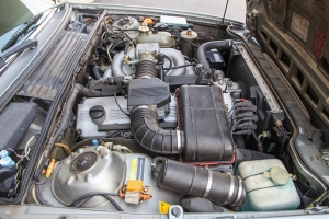 1988 BMW 635CSi thumbnail