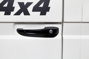 11988 Volkswagen Caravelle (Vanagon) Syncro thumbnail