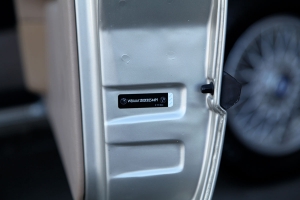 1989 BMW (E30) 325iS thumbnail
