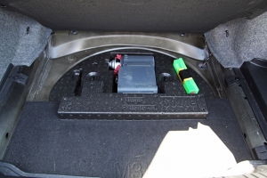 2004 BMW M3 thumbnail