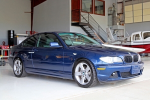 2004 BMW 325Ci thumbnail