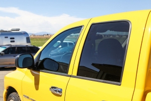 2005 Dodge Ram SRT-10 Yellow Fever Special Edition thumbnail