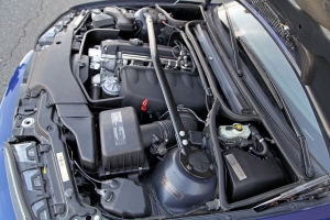 2006 BMW (E46) M3 Coupe Competition Package (ZCP) thumbnail