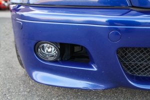 2006 BMW (E46) M3 Coupe Competition Package (ZCP) thumbnail