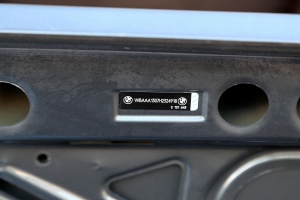 1987 BMW (E30) 325iS thumbnail