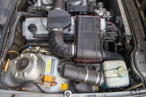 1988 BMW 635CSi thumbnail