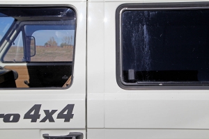 11988 Volkswagen Caravelle (Vanagon) Syncro thumbnail