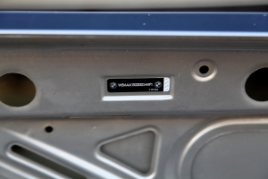 1989 BMW (E30) 325iS thumbnail