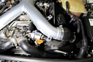 2001 Audi S4 Avant thumbnail