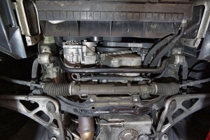 2004 BMW M3 thumbnail