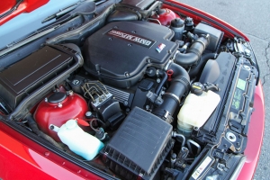 2003 BMW (E39) M5 thumbnail