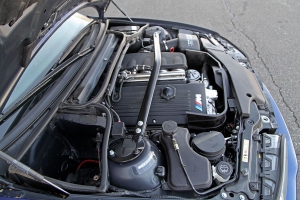 2006 BMW (E46) M3 Coupe Competition Package (ZCP) thumbnail