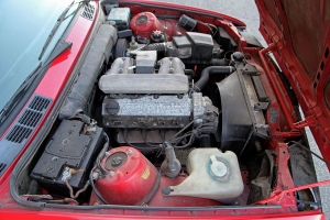 1991 BMW (E30) 316i Touring thumbnail