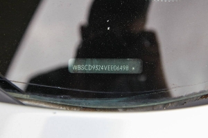 1997 BMW M3 Sedan (M3/4/5) thumbnail