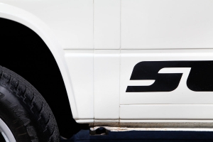 11988 Volkswagen Caravelle (Vanagon) Syncro thumbnail