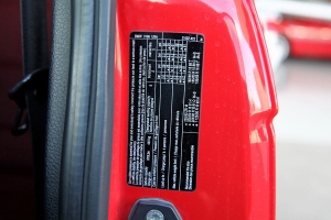 1995 BMW (E36/5) 318ti Club Sport thumbnail