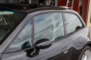 2000 BMW M Coupe thumbnail