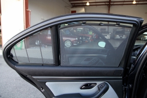 2002 BMW Dinan M5 thumbnail