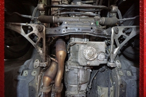 2004 BMW M3 thumbnail