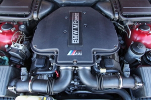 2003 BMW (E39) M5 thumbnail