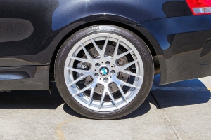 2011 BMW (E82) 1 Series M Coupe (1M Coupe) thumbnail