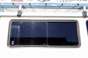 11988 Volkswagen Caravelle (Vanagon) Syncro thumbnail