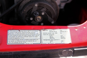 1989 Porsche (964) 911 C4 Coupe thumbnail