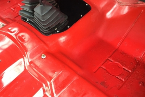 1993 Jeep Wrangler YJ thumbnail
