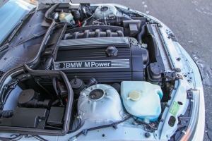 1998 BMW M Roadster thumbnail