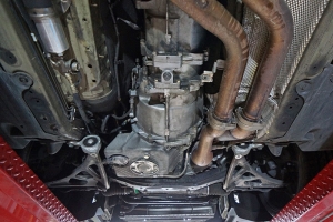 2004 BMW M3 thumbnail