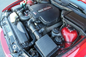 2003 BMW (E39) M5 thumbnail