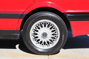 1988 (B3) Audi 90 Quattro thumbnail