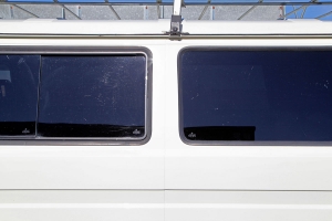 11988 Volkswagen Caravelle (Vanagon) Syncro thumbnail