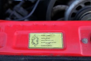 1989 Porsche (964) 911 C4 Coupe thumbnail