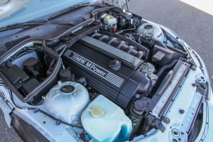 1998 BMW M Roadster thumbnail