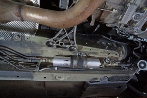 2004 BMW M3 thumbnail