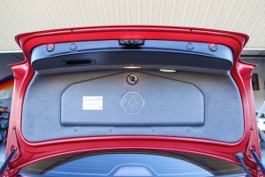 2003 BMW (E39) M5 thumbnail